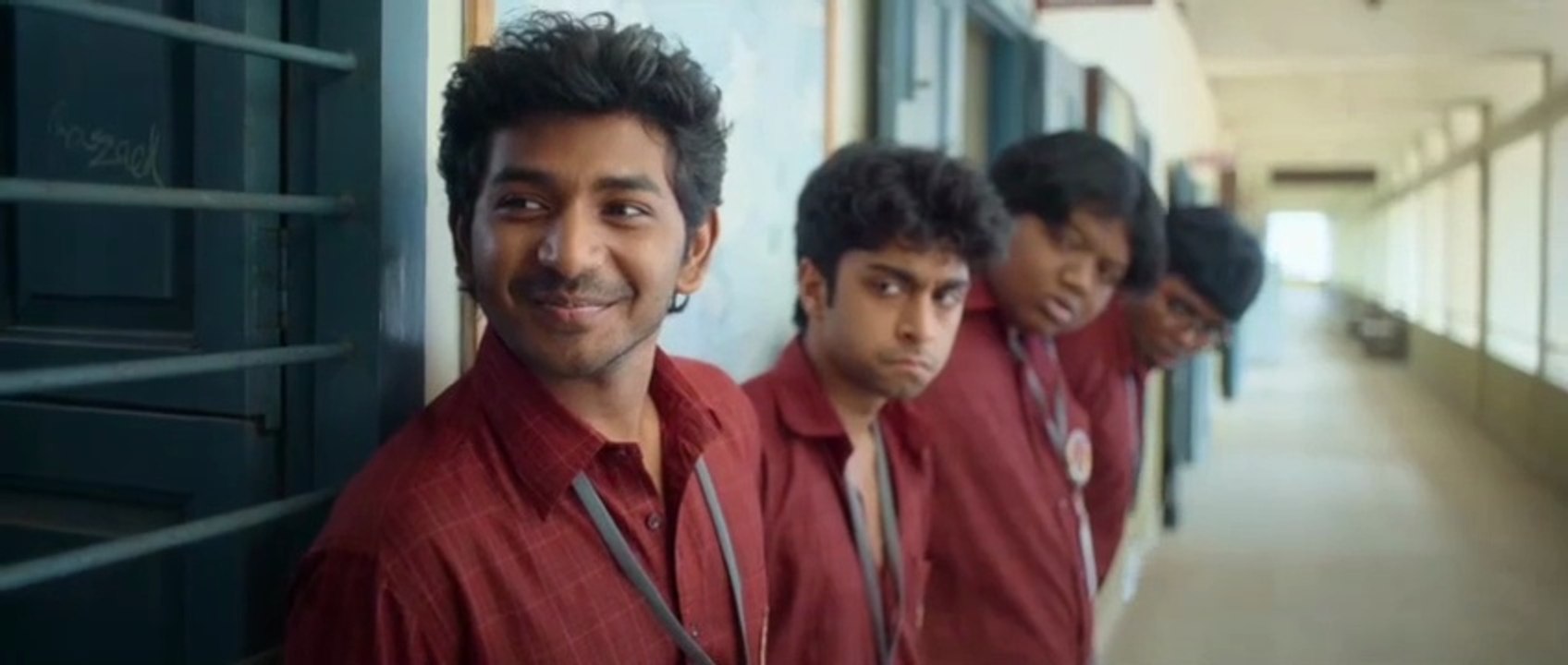 Youth (romance comedy)south hindi movie