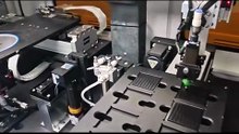 Wafer Sorting Equipment
