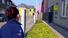 De Buurtpolitie - S03E41