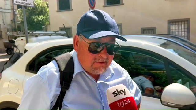 Duplice omicidio a Camaiore, arresto convalidato: parla l?ex legale di Moriconi
