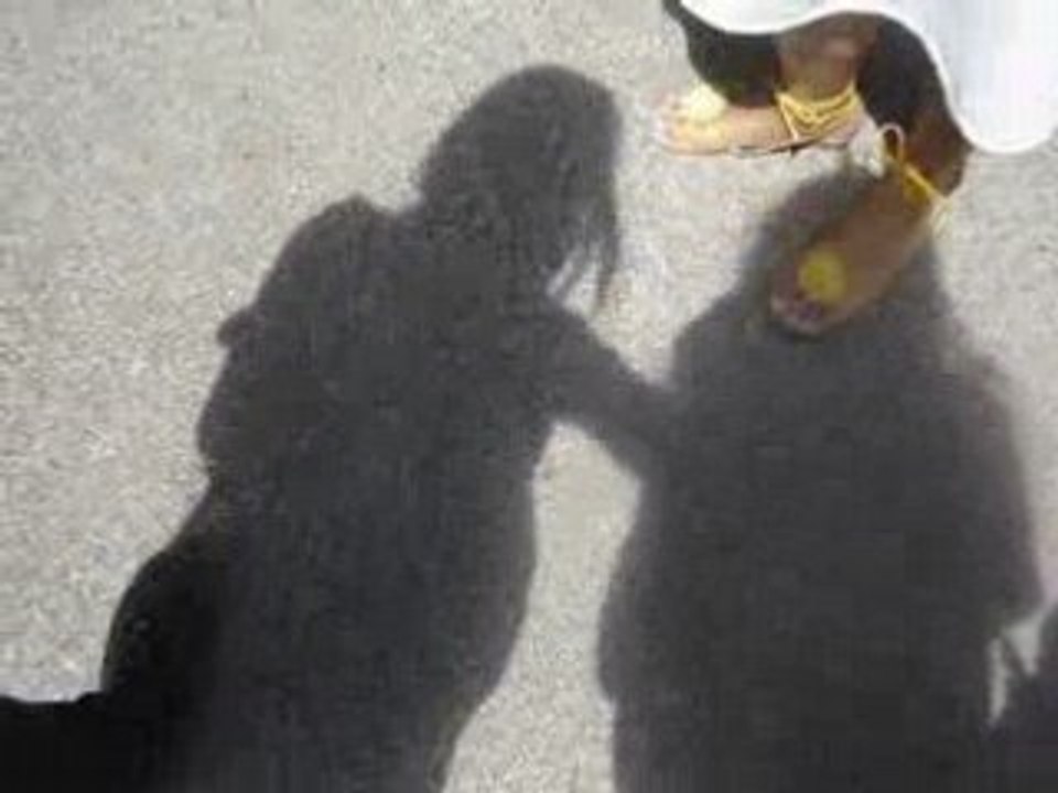 Nos ombres
