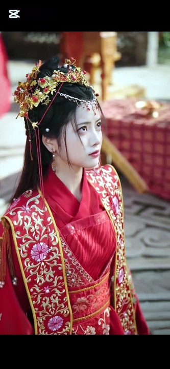 The regent who needs taming FULL