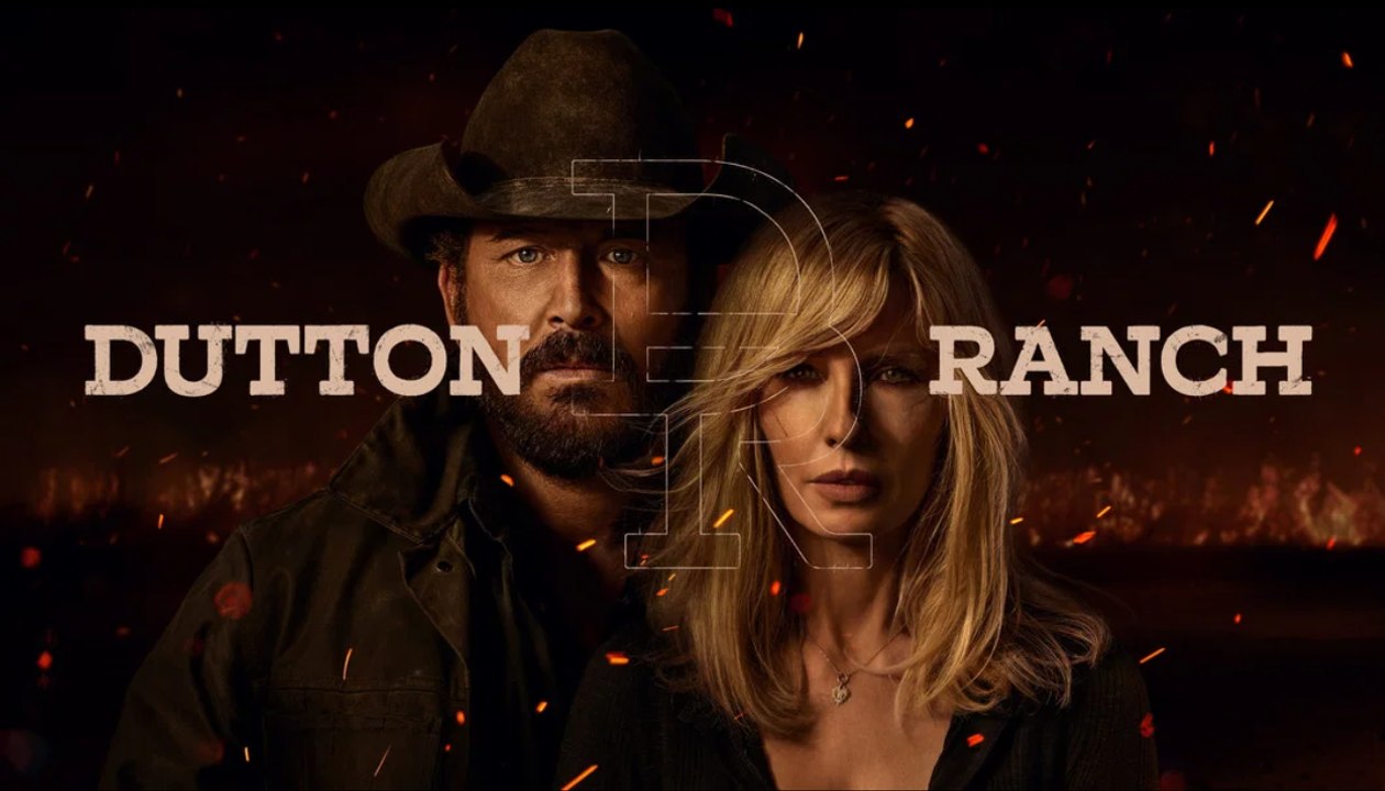 Dutton Ranch - S01 E07