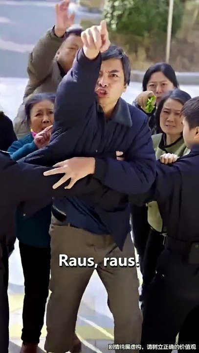 Von der Familie verleumdet, zurück für Rache | Komplette Serie | Short Drama Deutsch