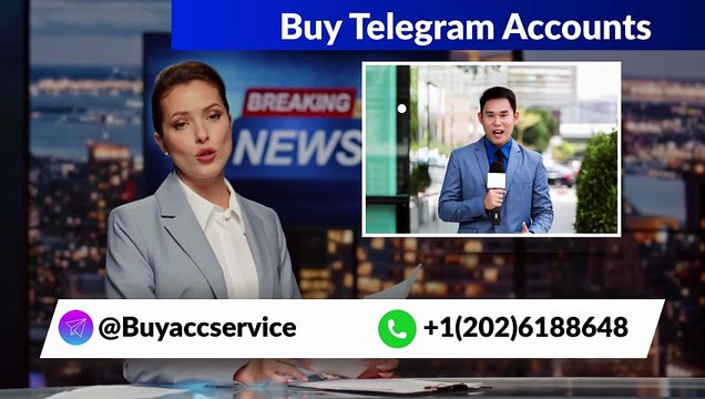 How to Buy Verified Telegram Accounts Safely and Securely ...