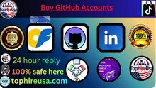 Buy Premium GitHub  Account - Safe Setup