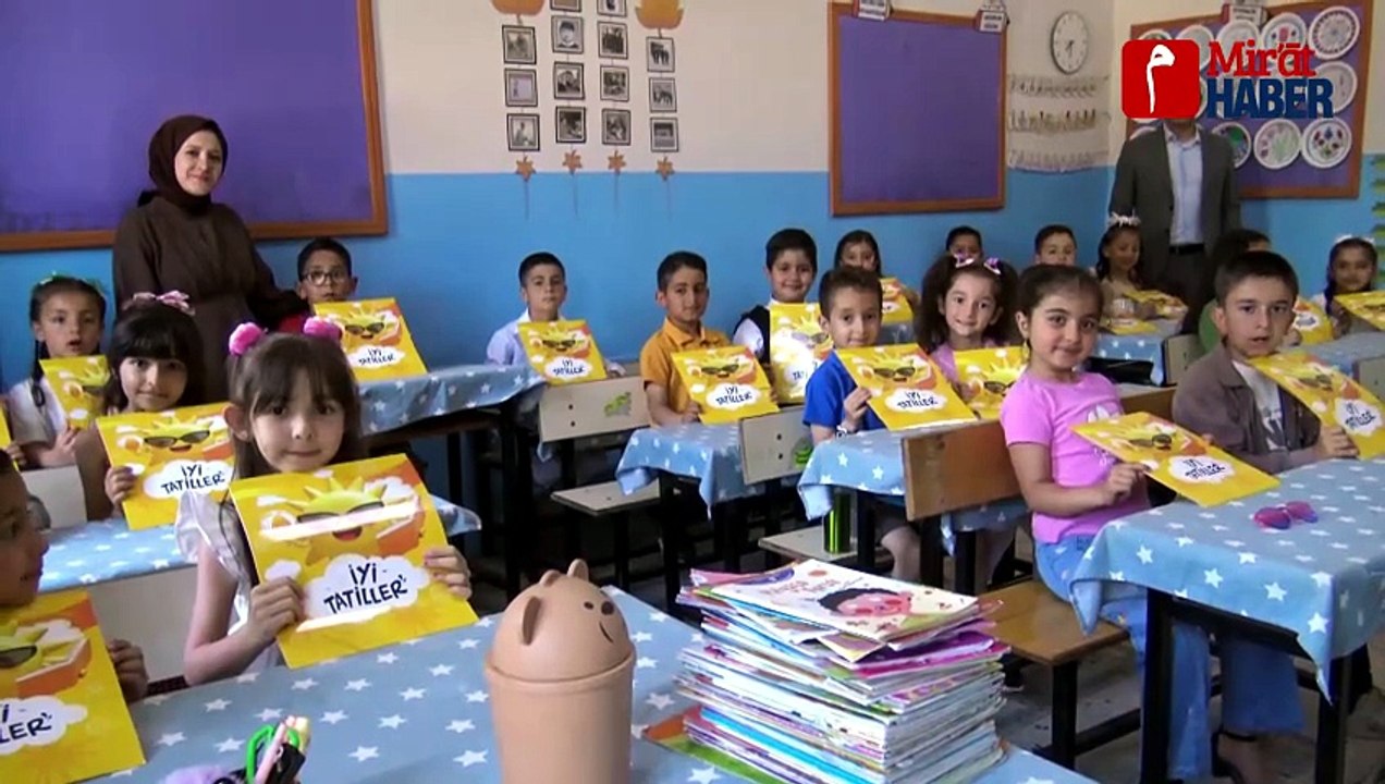 Başarının Notla Ölçüldüğü, İnsanın Unutulduğu Bir Maarif Sistemi