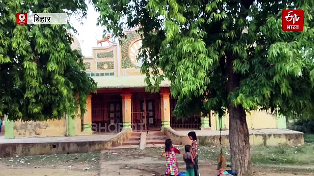 बिहार का अनोखा गांव, यहां हर जातियों के अलग-अलग...