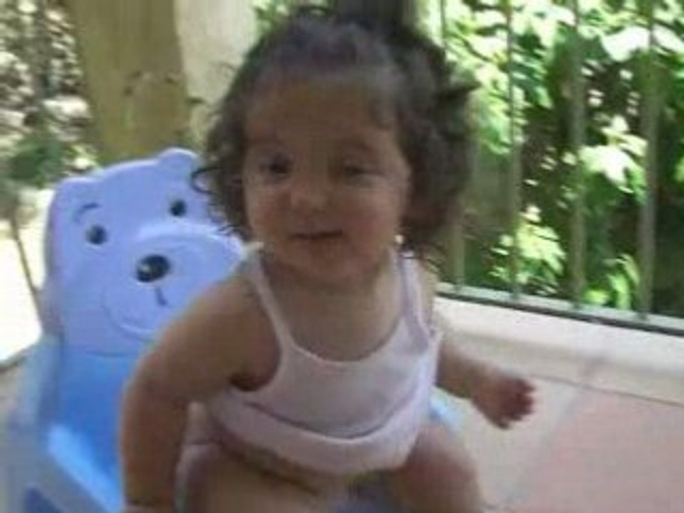 ma baby