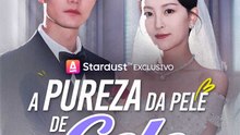 A Pureza da Pele de Gelo | Série Completa | Short Drama Português
