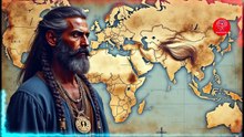 Ancient Babylon’s Dream Secrets Revealed  Soft Spoken Bedtime Story for Deep Sleep & Relax Mind 1