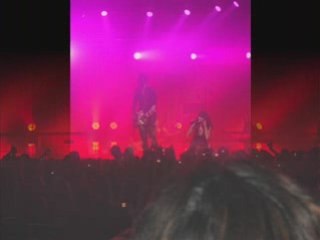 Concert Marseille Jenifer 12 03 08 (Photos)