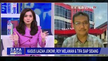 Prof Hibnu Soroti soal Dokter Tifa & Roy Suryo Ambil Jalur Hukum Berbeda Dalam Kasus Ijazah Jokowi