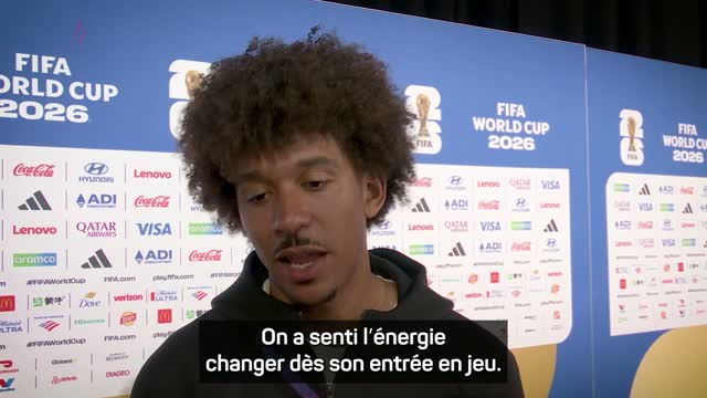 États-Unis - Richards : "Nous comptons beaucoup sur Pulisic"