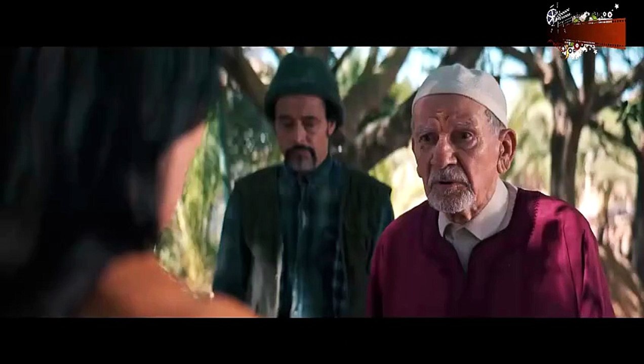 HD الشرقي و الغربي - الحلقة 14 [Full Movie]