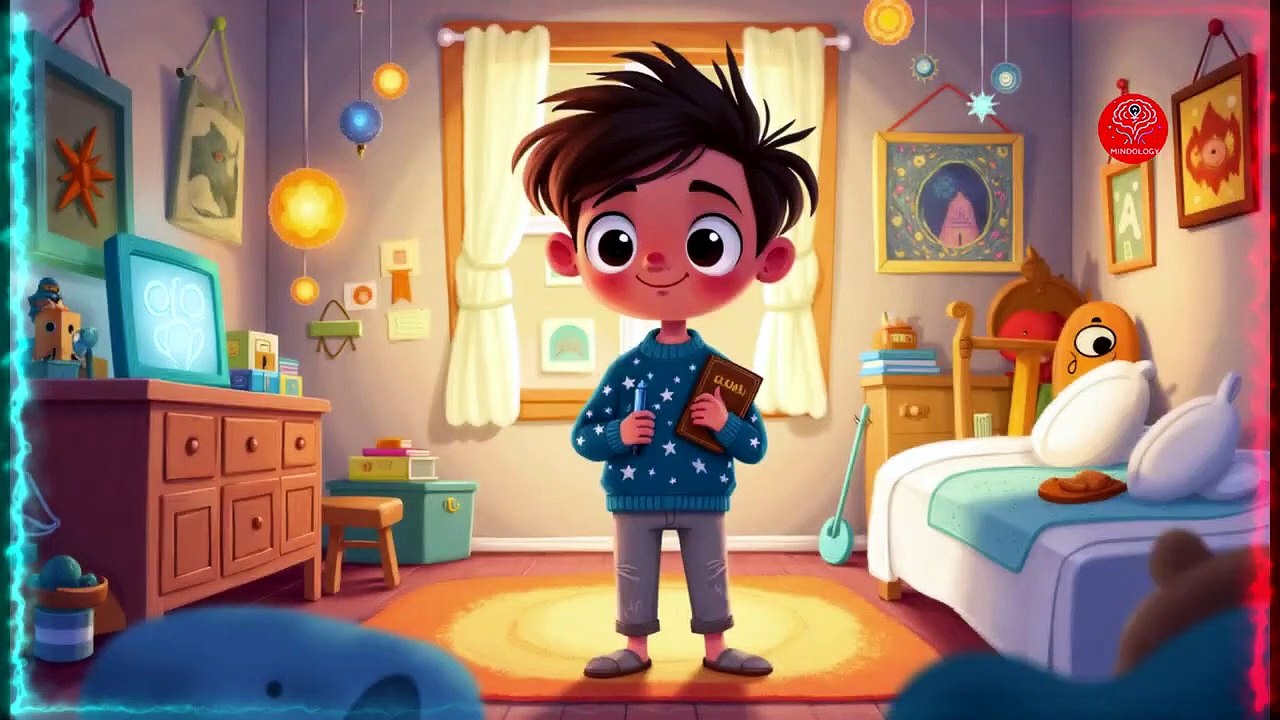The Secret Power of Dream Diaries   Discover the Hidden Messages Your Mind Sends While You Sleep