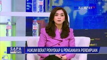 [FULL] Pengacara Ungkap Kondisi Korban Penyekapan dan Langkah Lanjutan Usai Tersangka Ditangkap