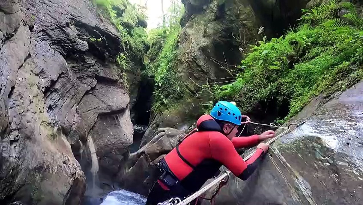Canyon Bitet inf 2024 (Buried Alive)