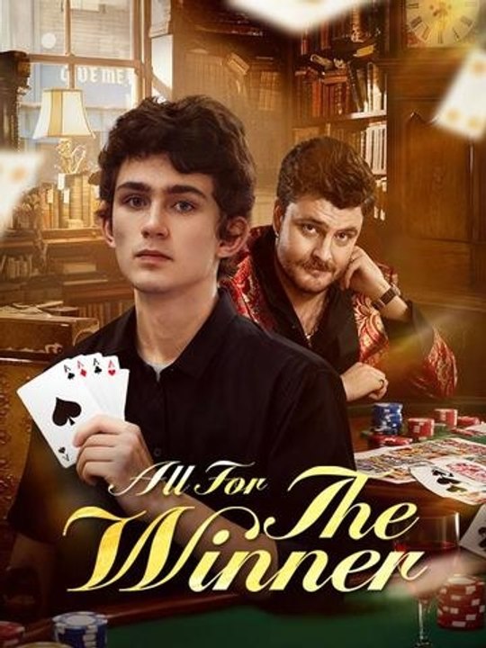 All For The Winner - Full Episode