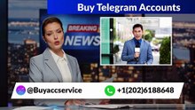 11 Best Sites to Buy Verified Telegram Accounts (Aged or ...