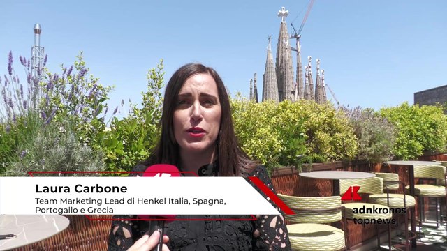Carbone (Henkel): Progetto Sagrada Familia, una sfida unica ad alta complessit?