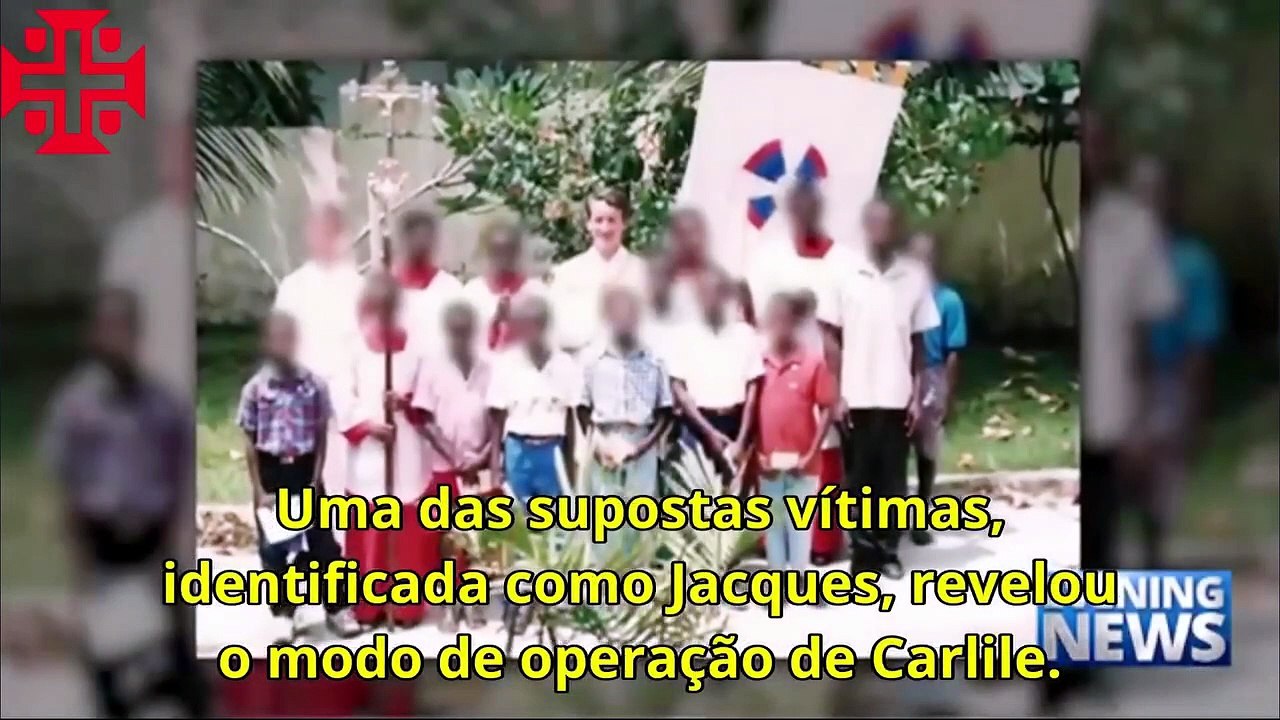 LA FRATERNIDAD Y LOS ESCÁNDALOS RITUALISTICOS