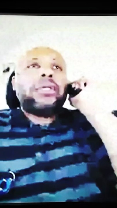 L'horrible cas de FB live - partie 1