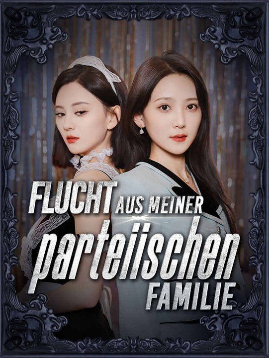 Flucht aus meiner parteiischen Familie | Komplette Serie | Short Drama Deutsch