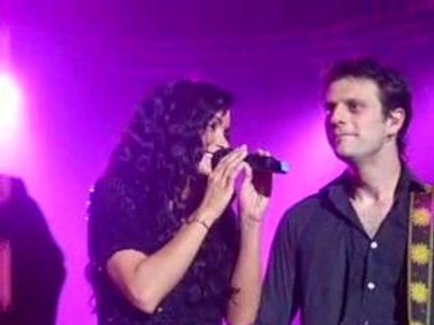 j'attend l'amour live a rennes le 23 mai 2008