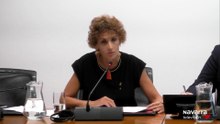 "Sería oportuno" reconocer el euskera como lengua propia