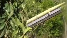 Hezbollah Missiles Strike Israeli Forces