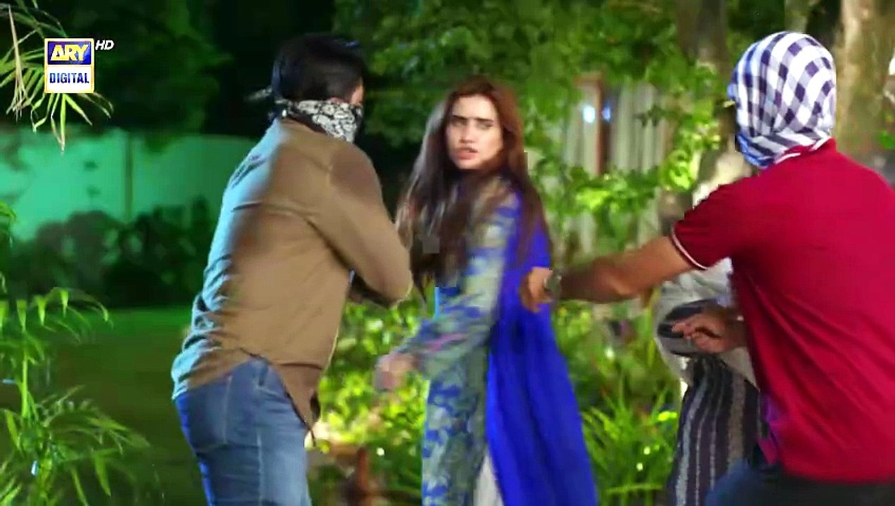Rasm e Wafa EP - 53 [Full Movie]