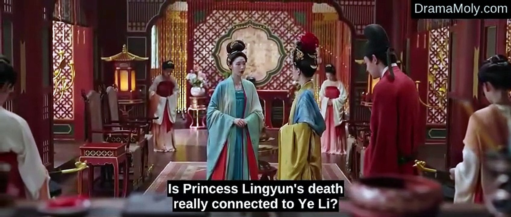 Ep 27 The First Jasmine Eng Sub | Full Short Drama | English Sub 2026 [Full Movie]