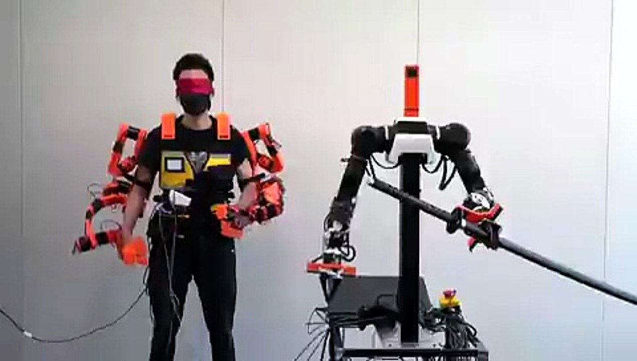 The Future of AI Isn’t Just Seeing—It’s Feeling