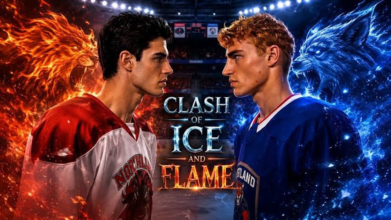 Clash of Ice and Flame - Full EP