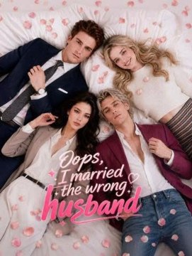 Oops Ich habe den falschen Mann geheiratet ©- New Movie 2026 .- | Ganzer Film Deutsch