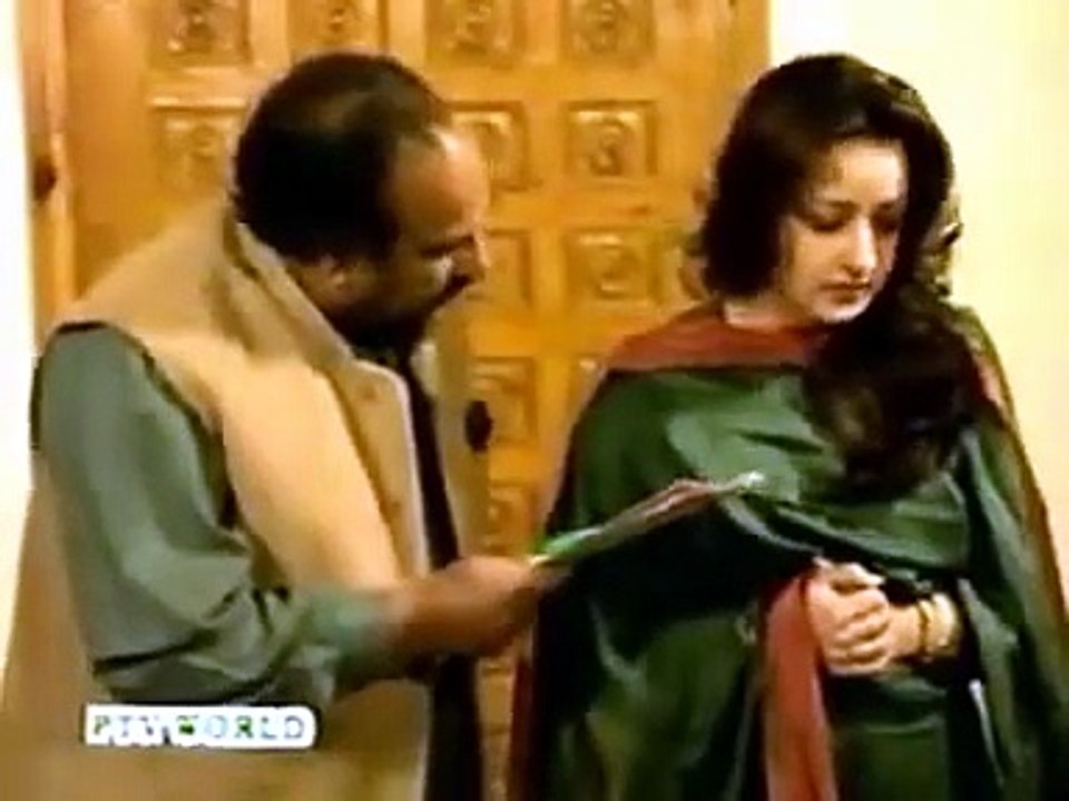 LAAG - Episode 3 - Classic PTV Drama Serial 🎭 Pakistani Old Drama 🎭