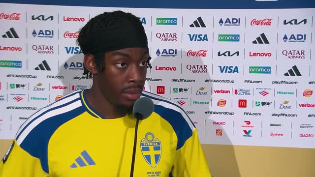 Suède - France ou Norvège, Elanga préfère ne pas choisir : "Chaque match est un défi"