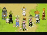 dofus silvosse awinda wabbit-family