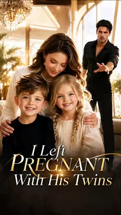 I Left Pregnant With His Twins - Ep ✅ FULL [Eng Sub]