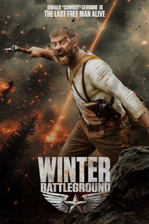 Winter: Battleground Full Movie