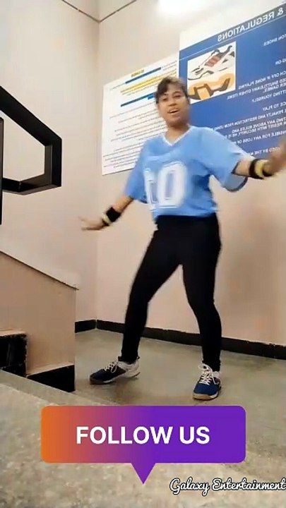 Dance Moves 💃✨