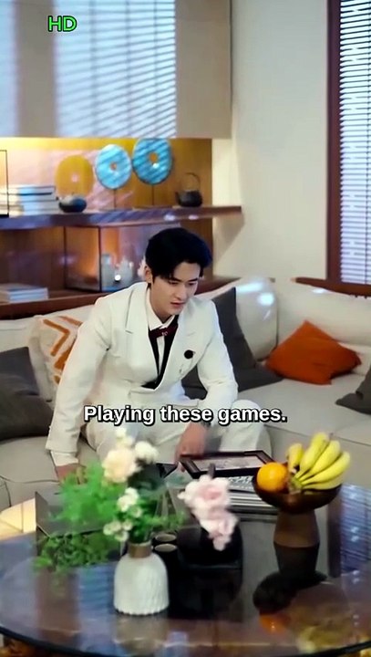 waited for you in vain chinese drama