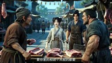 AI - 农女带着家人致富第三季
