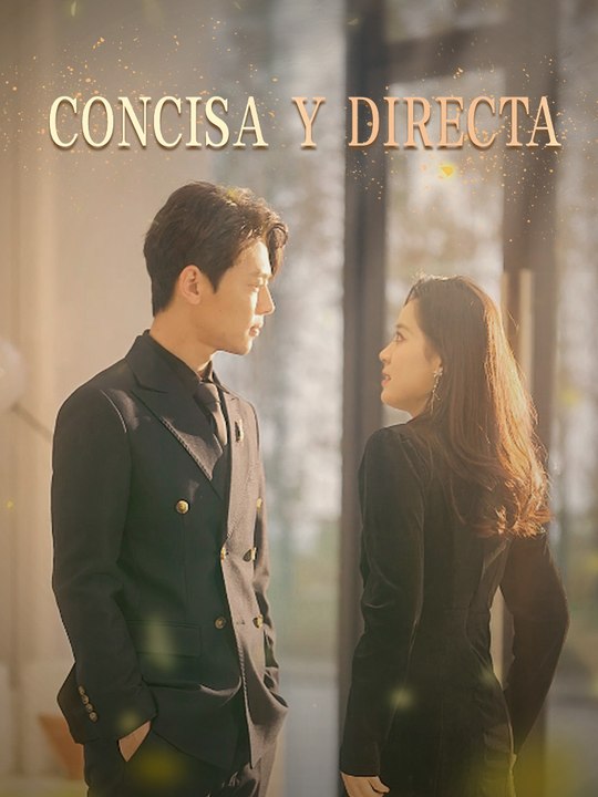 Concisa y directa En Español