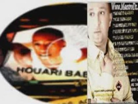 Houari baba Hasni Sghir