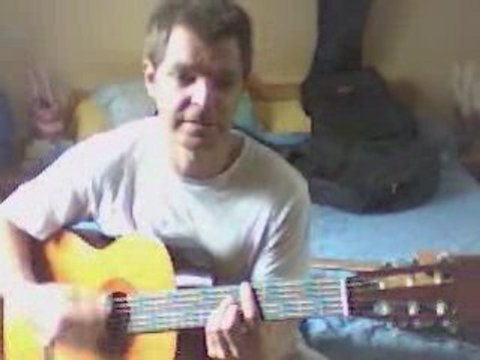 Mon amant de St Jean