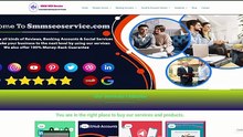 5 Sites to Buy Verified PayPal Account for Global