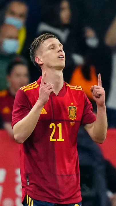 Entrevista a Dani Olmo
