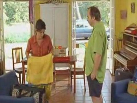 3 Comédies de C. Le Masne (extraits DVD)